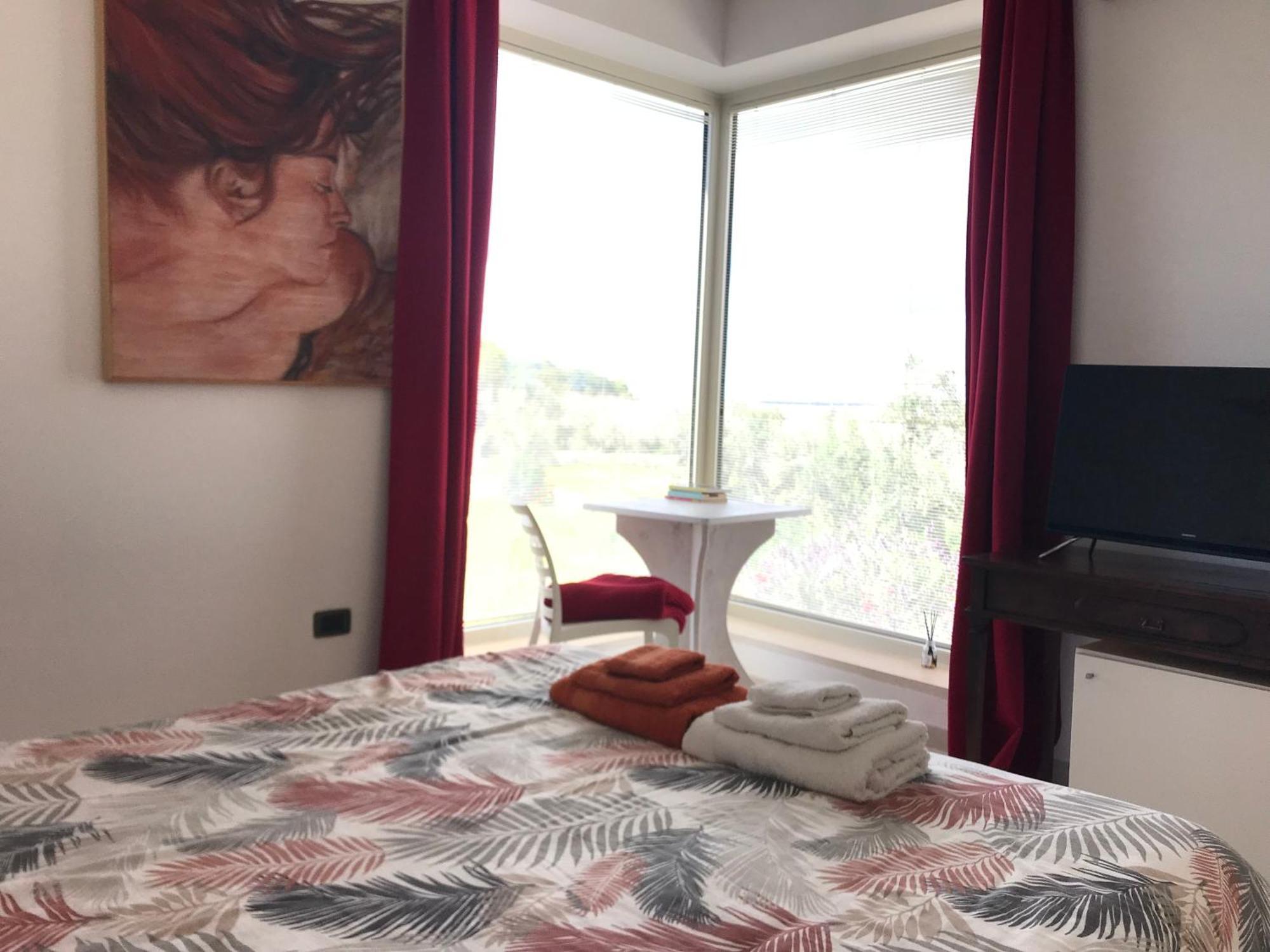 Casamassella Tenuta Valle Dell Idro Otranto Con Piscina מראה חיצוני תמונה