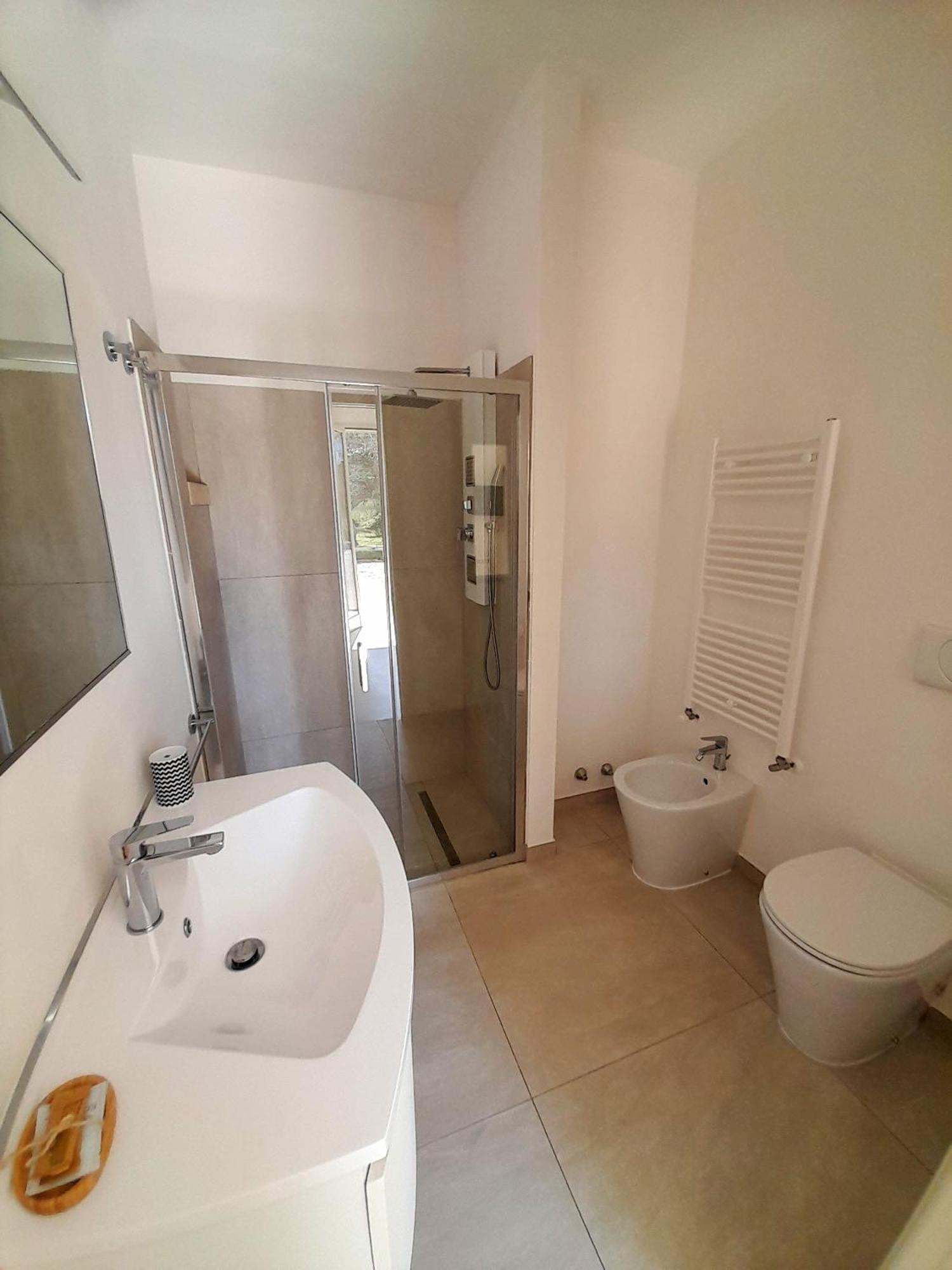 Casamassella Tenuta Valle Dell Idro Otranto Con Piscina מראה חיצוני תמונה