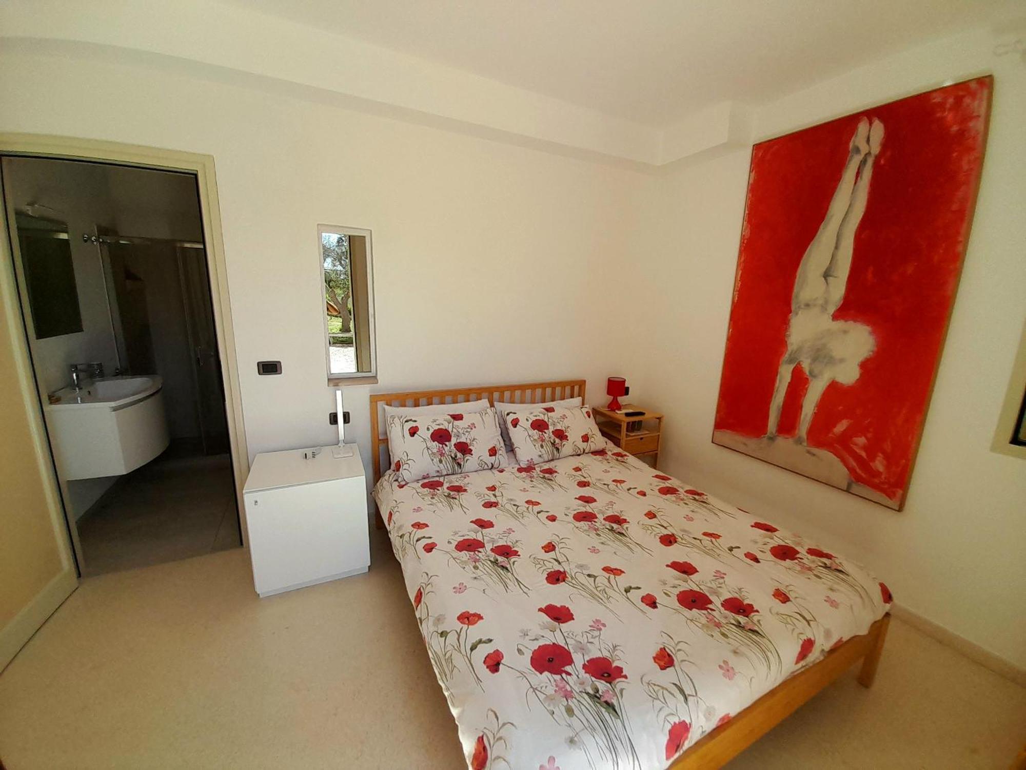 Casamassella Tenuta Valle Dell Idro Otranto Con Piscina מראה חיצוני תמונה